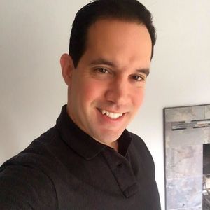 Meet your Posher, Victor